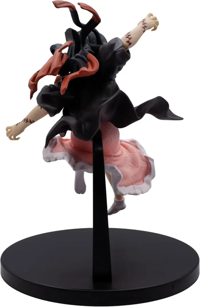 Колекційна аніме фігурка Клинок що знищує демонів Незуко - Зображення 7