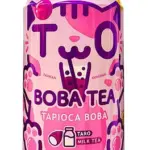 Чай Bubble tea Бабл з тапіокою 315мл