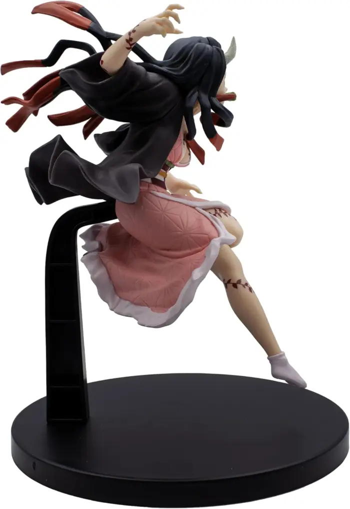 Колекційна аніме фігурка Клинок що знищує демонів Незуко - Зображення 6