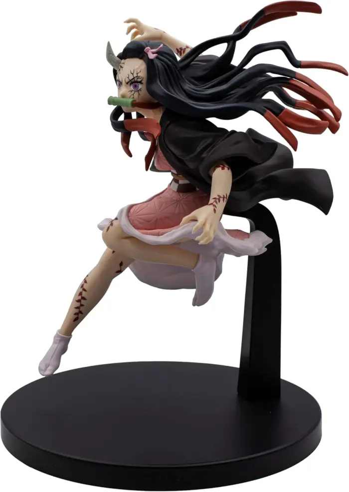 Колекційна аніме фігурка Клинок що знищує демонів Незуко - Зображення 5