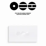 Альбом K-POP BTS ARIRANG Rooted in Music