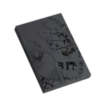 Альбом K-POP ENHYPEN 7TH MINI ALBUM THE SIN : FORBIDDEN