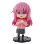 Аніме фігурка чібі Самітниця рокерка! Хіторі 4