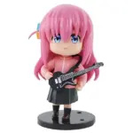 Аніме фігурка чібі Самітниця рокерка! Хіторі 3