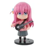 Аніме фігурка чібі Самітниця рокерка! Хіторі 5