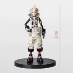 Аніме фігурка Гачіакута Рудо