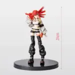 Аніме фігурка Гачіакута Рію