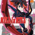 Kill la kill. Том 2