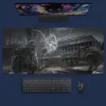 Комп’ютерний килимок Сталкер 2 Енергетик 80*30