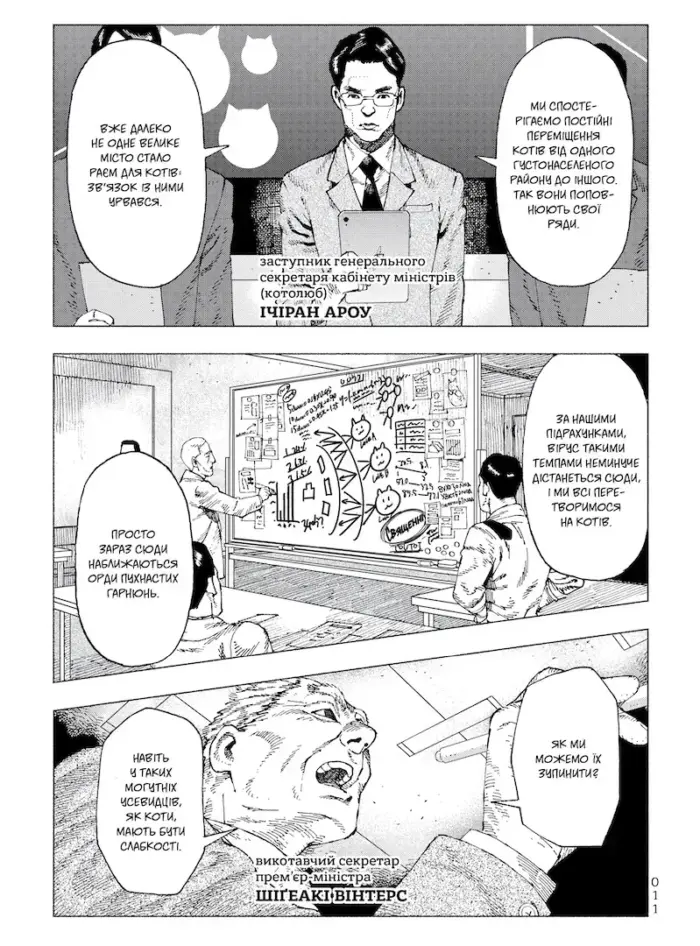 Ніч Живих Нявців. Том 2 - Зображення 2