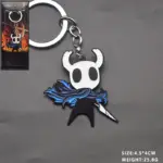 Брелок металевий HOLLOW KNIGHT Зот Могучий