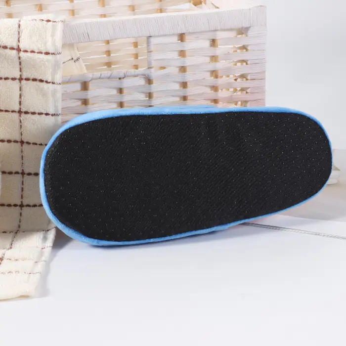 Тапочки K-POP BTS Чонгук - Зображення 2