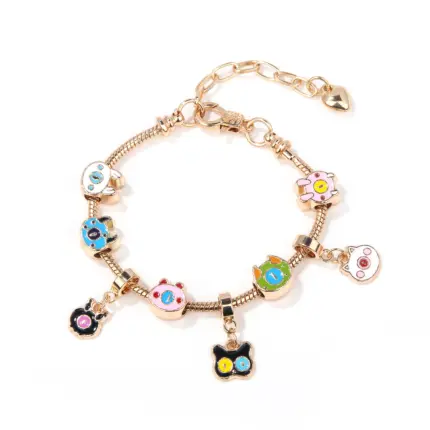 Браслет Хаяо Міядзакі