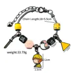 Браслет Клинок що знищує демонів Зеніцу