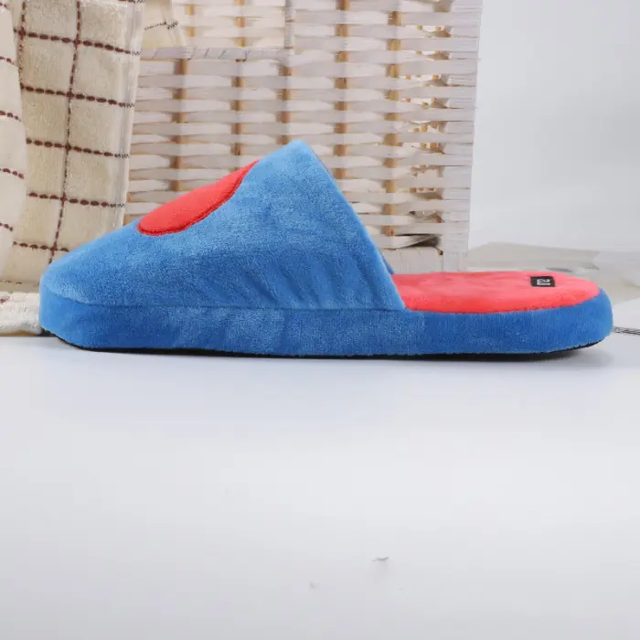 Тапочки K-POP BTS Ві - Зображення 3