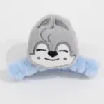 Крабик для волосся K-POP Stray Kids Бан Чан блакитний