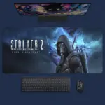 Комп’ютерний килимок Сталкер 80*30