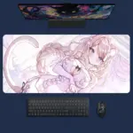 Комп’ютерний килимок Аніметян 2 80*30