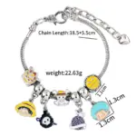 Браслет ВанПіс Мугівари