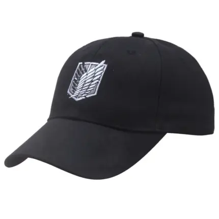 Кепка Атака титанів Розвідкорпус