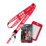 Бейдж на шию K-POP BTS ARIRANG 1