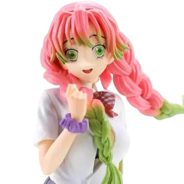 Аніме фігурка Клинок що знищує демонів Міцурі - Зображення 6