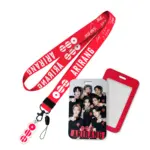 Бейдж на шию K-POP BTS ARIRANG