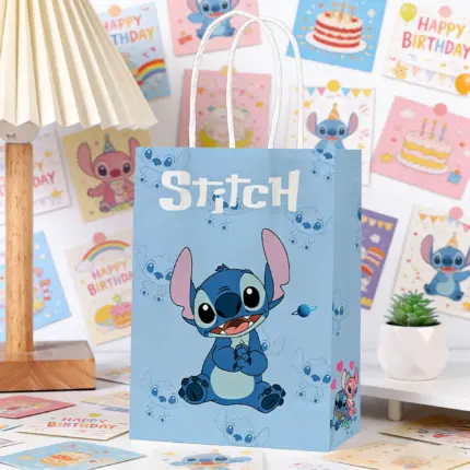 Пакет Стіч 15х21х8