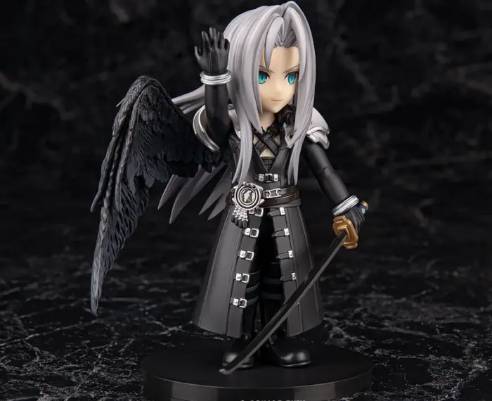 Аніме фігурка Final Fantasy Сефірот - Зображення 7