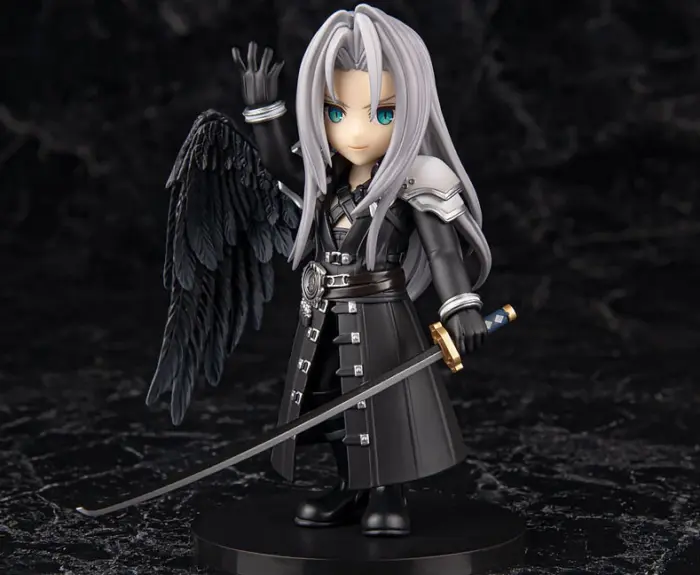 Аніме фігурка Final Fantasy Сефірот - Зображення 6