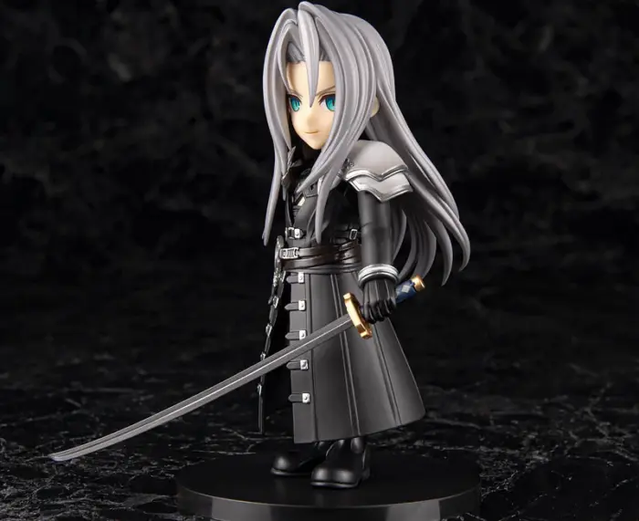 Аніме фігурка Final Fantasy Сефірот - Зображення 4