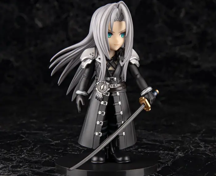 Аніме фігурка Final Fantasy Сефірот - Зображення 3