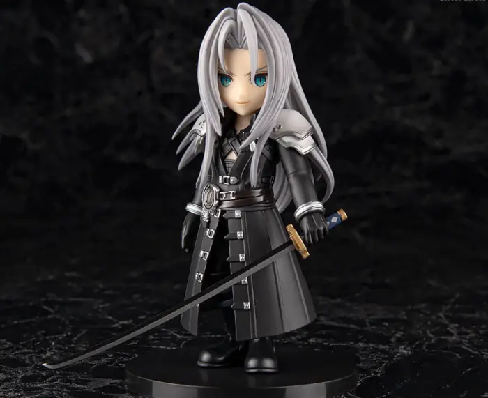 Аніме фігурка Final Fantasy Сефірот - Зображення 2