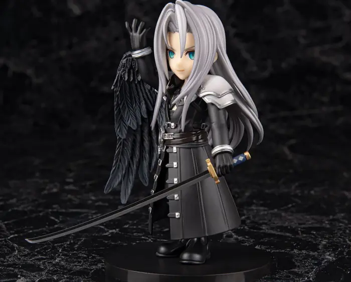 Аніме фігурка Final Fantasy Сефірот - Зображення 8