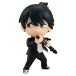 Аніме фігурка чібі Людина бензопила Акі 2