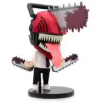 Аніме фігурка чібі Людина бензопила Денджі 6