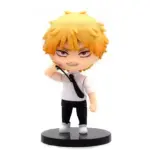 Аніме фігурка чібі Людина бензопила Денджі 3