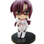 Аніме фігурка чібі Євангеліон Марі