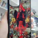 Чохол на телефон iPhone 13 MARVEL Людина-павук