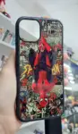 Чохол на телефон iPhone 13 MARVEL Людина-павук