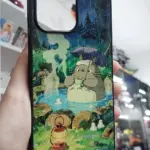 Чохол на телефон iPhone 16 PRO MAX Тоторо