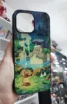 Чохол на телефон iPhone 16 PRO MAX Тоторо