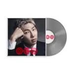 Вінілова платівка K-POP BTS ARIRANG RM