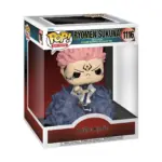Аніме фігурка Funko POP! Магічна битва Сукуна
