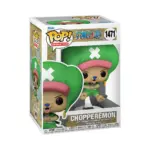 Аніме фігурка Funko POP! ВанПіс Чоппер
