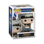 Фігурка Funko POP! Чорна конюшина Аста та Неро