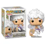 Аніме фігурка Funko POP! ВанПіс Луфф 5 гір