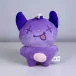 Брелок плюш K-POP AESPA Ningning