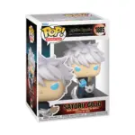 Аніме фігурка Funko POP! Магічна битва Годжо Cатору техніка