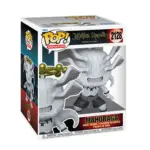 Аніме фігурка Funko POP! Магічна битва Махорага